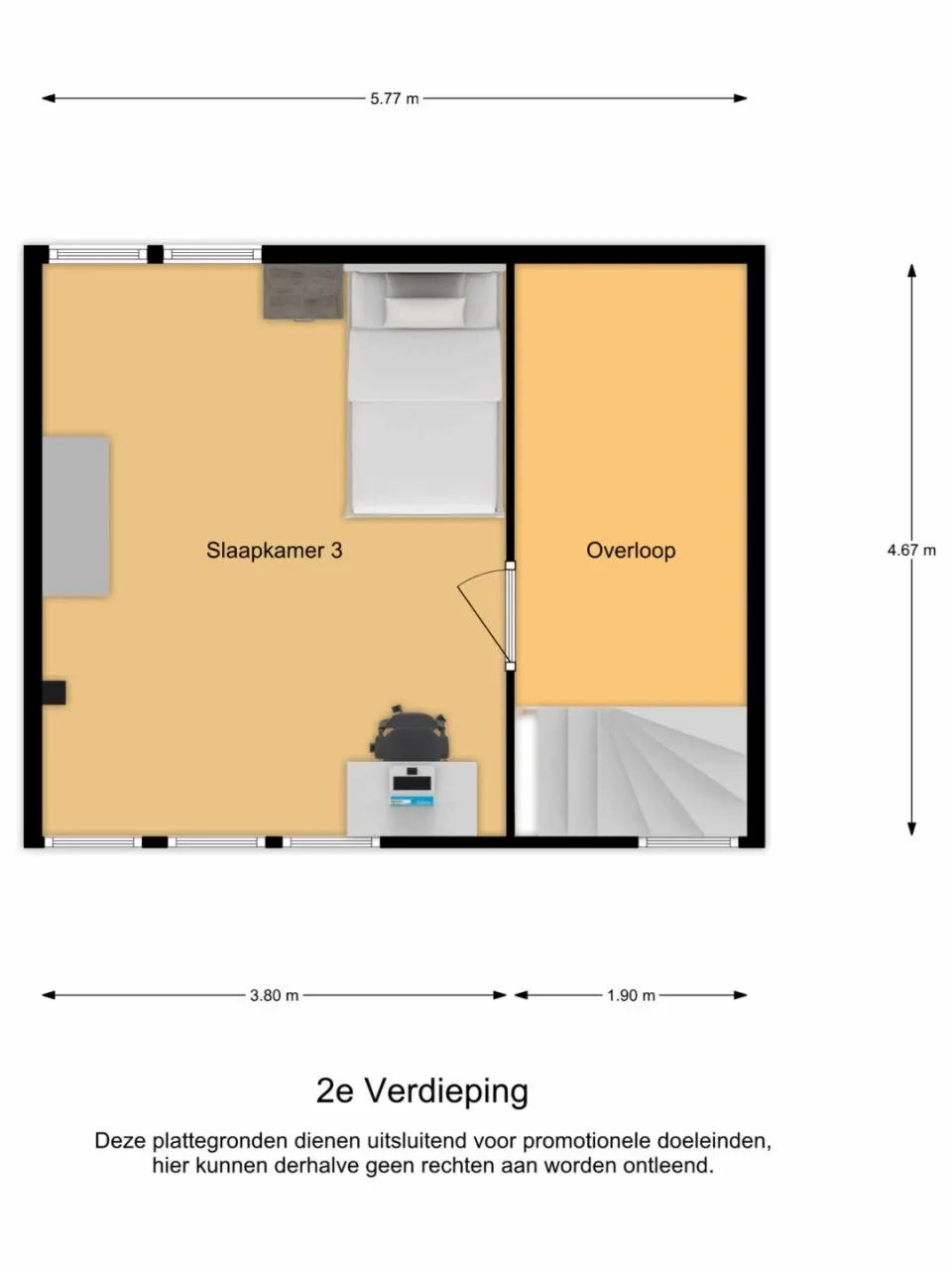 Woonhuis te koop Jol 26 27 Lelystad