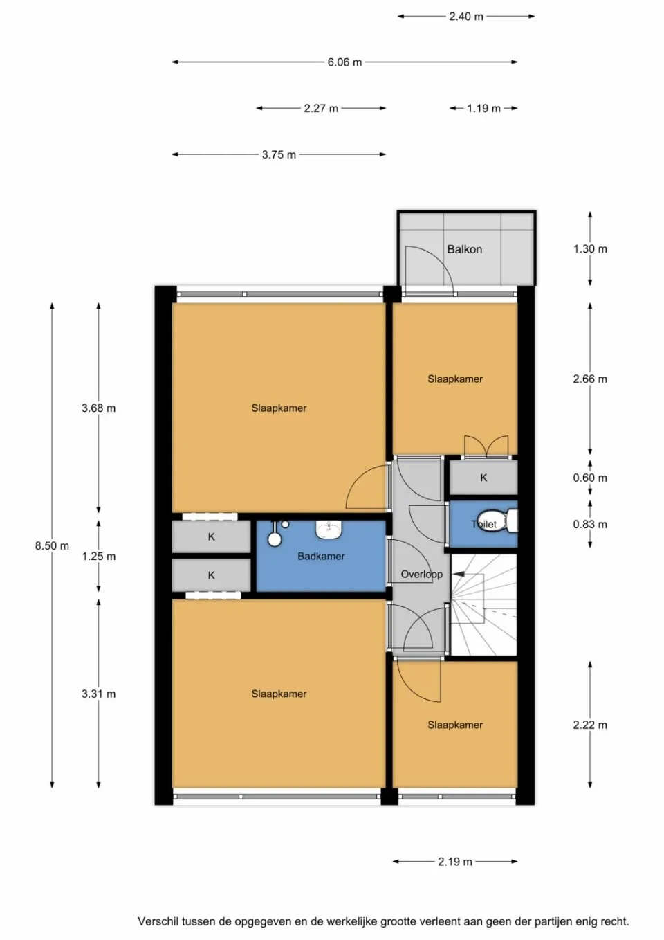 Woonhuis te koop Ranonkelstraat 17 Swifterbant