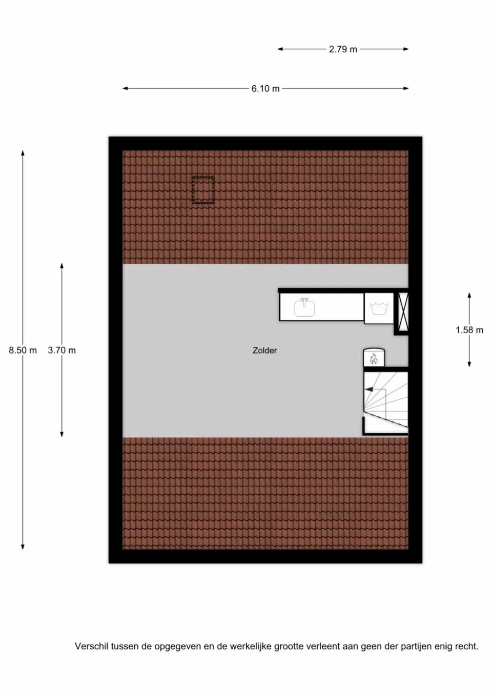 Woonhuis te koop Ranonkelstraat 17 Swifterbant