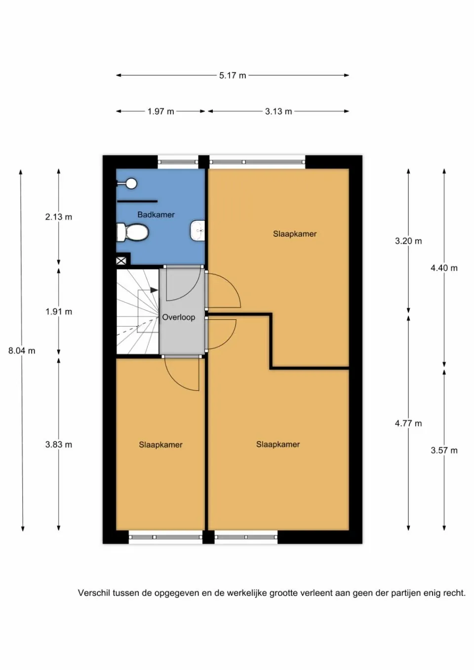 Woonhuis te koop Oostzeestraat 177 Lelystad