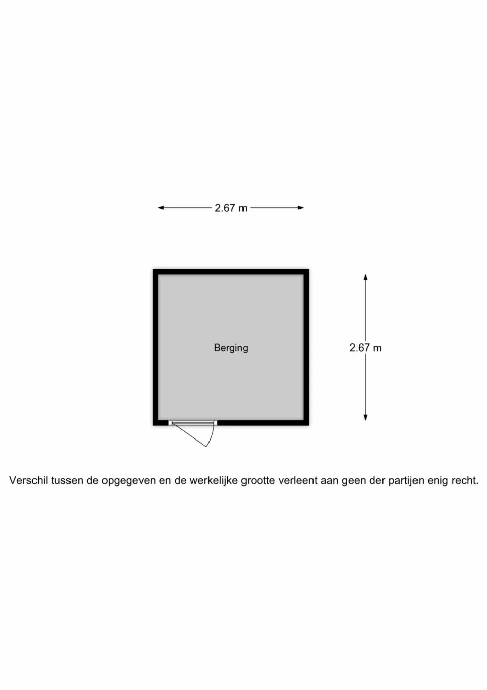 Woonhuis te koop Jol 21 11 Lelystad