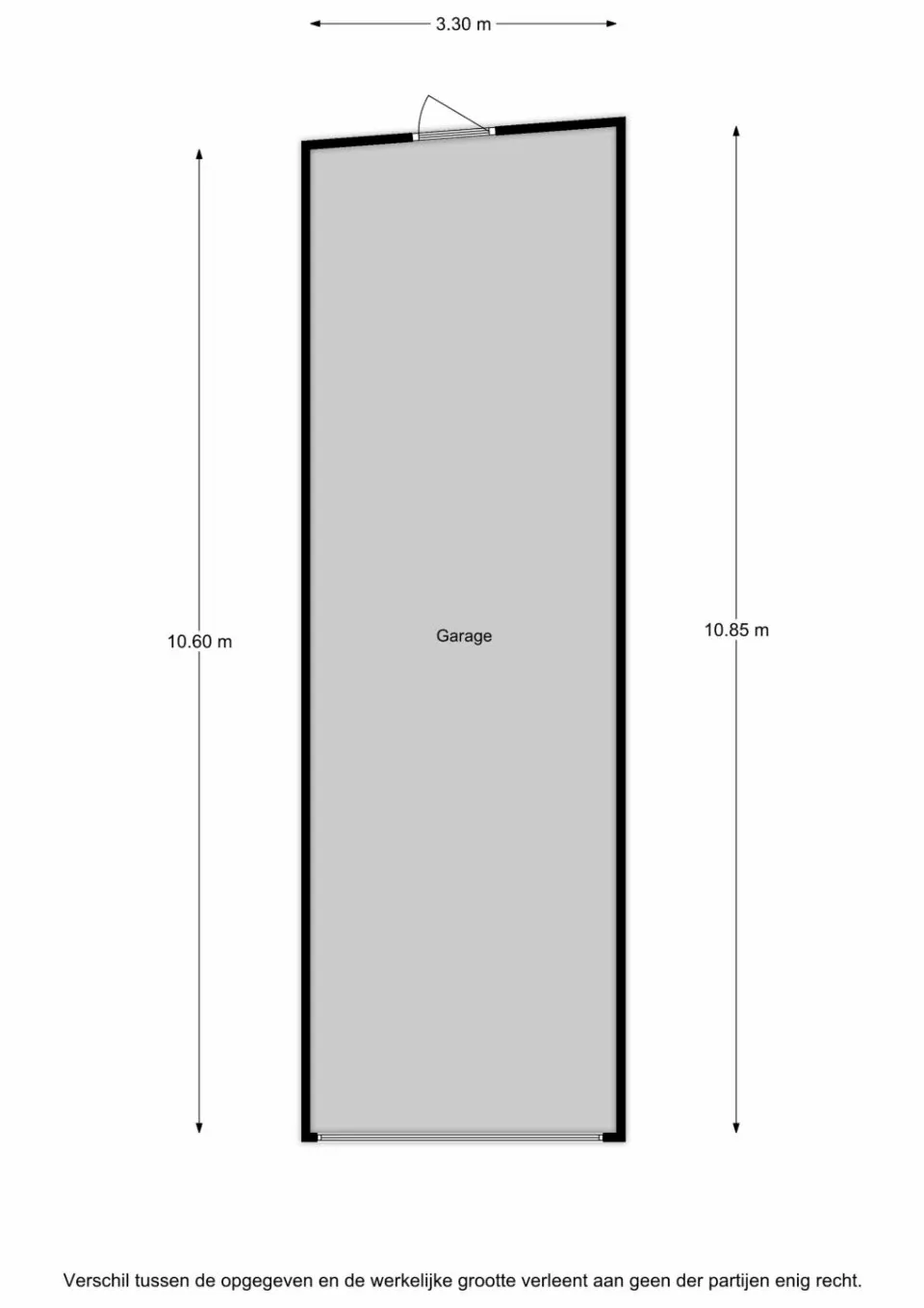 Appartement te koop Saerdam 245 Lelystad