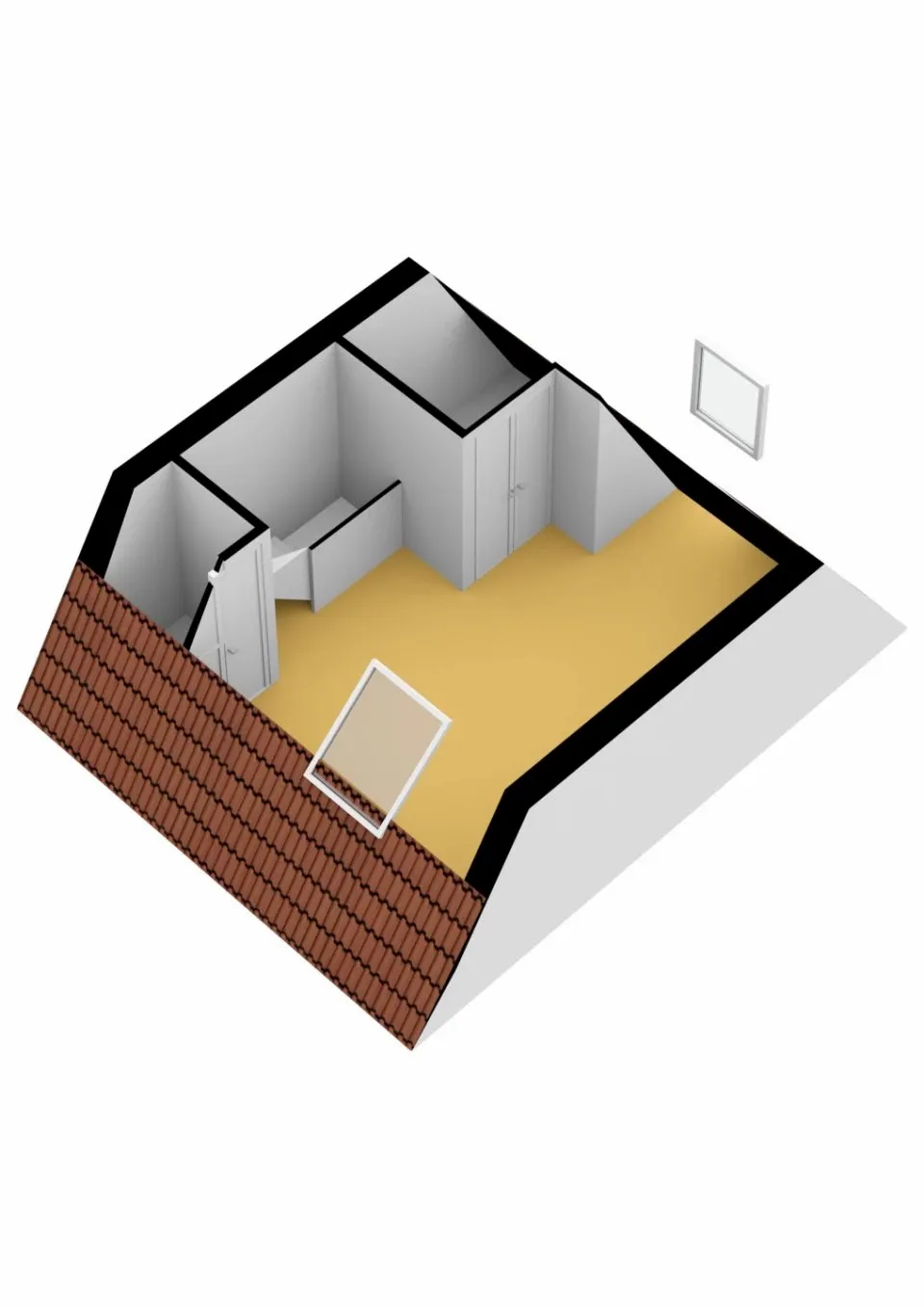 Woonhuis te koop De Schans 17 9 Lelystad