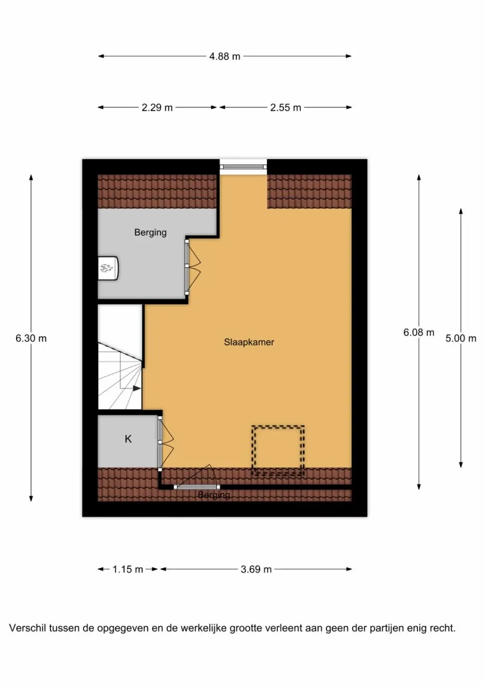 Woonhuis te koop De Schans 17 9 Lelystad