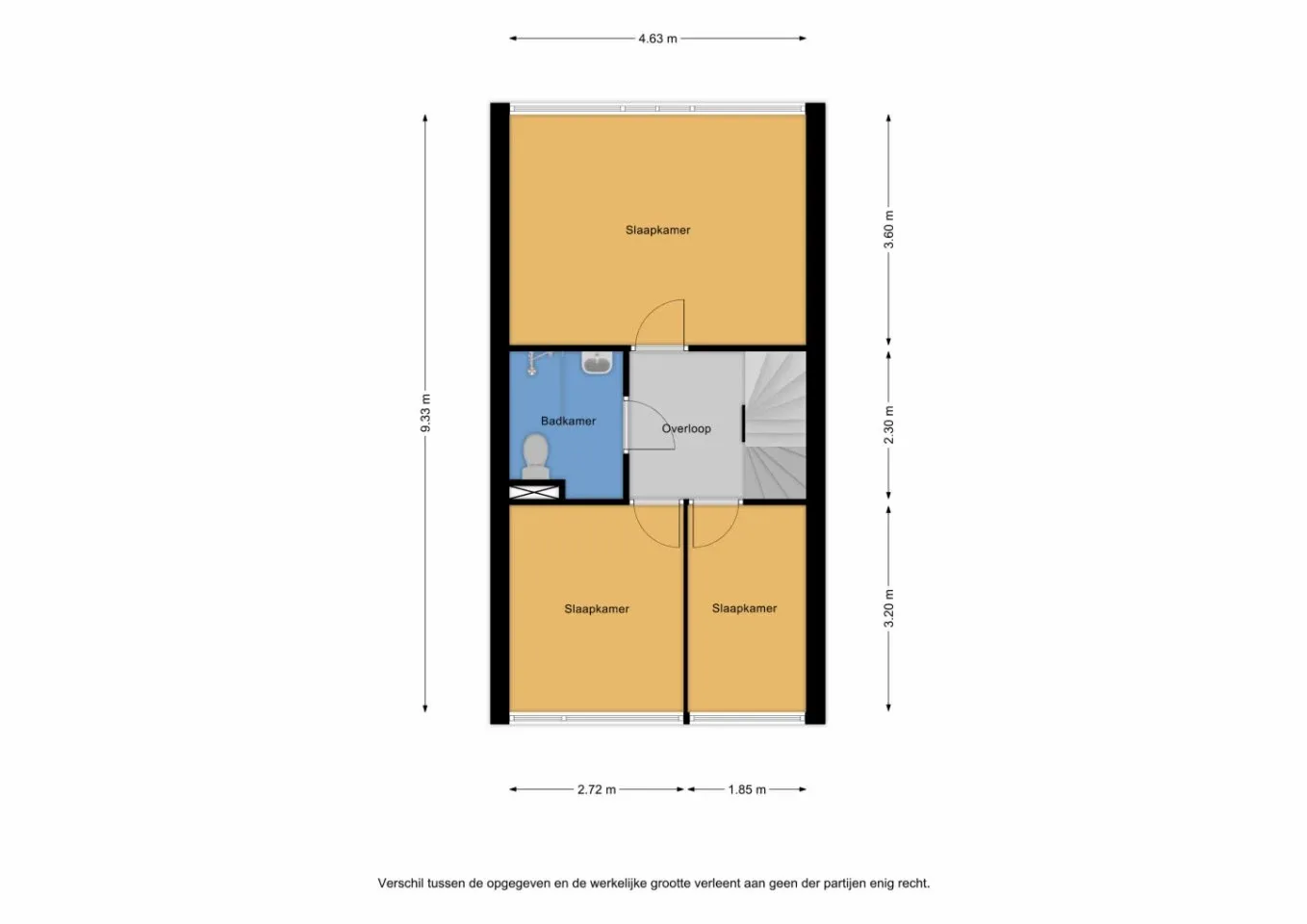 Woonhuis te koop Vecht 33 Lelystad