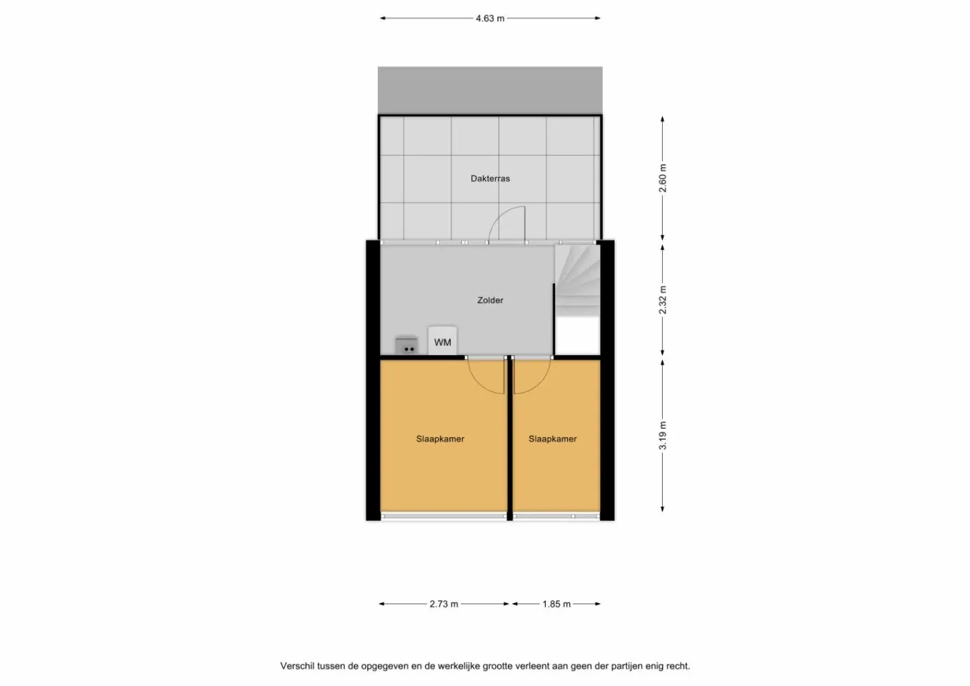 Woonhuis te koop Vecht 33 Lelystad