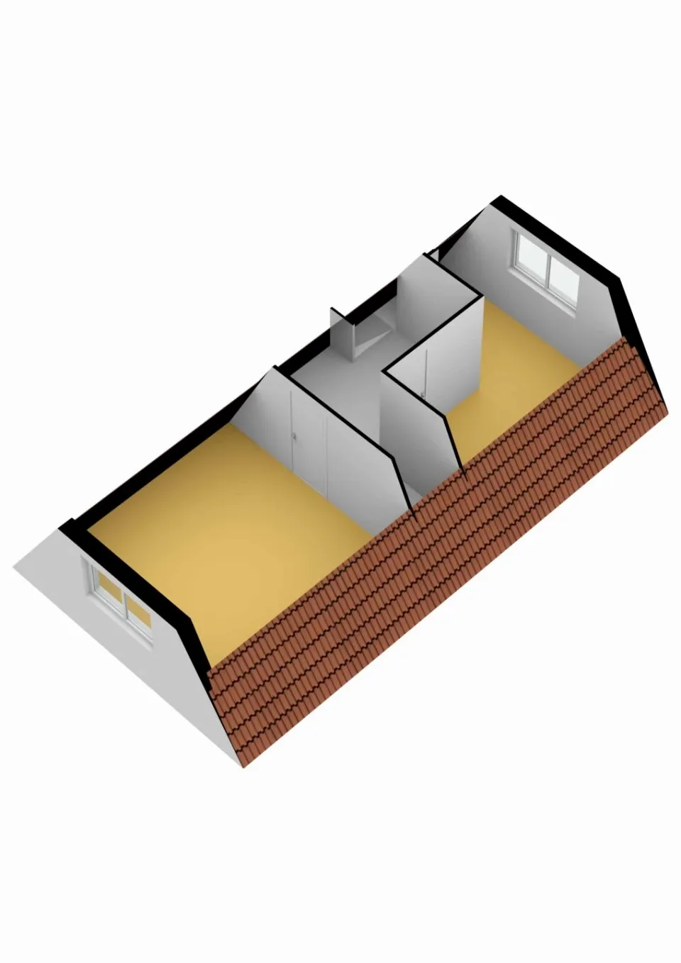 Woonhuis te koop Archipel 15 52 Lelystad