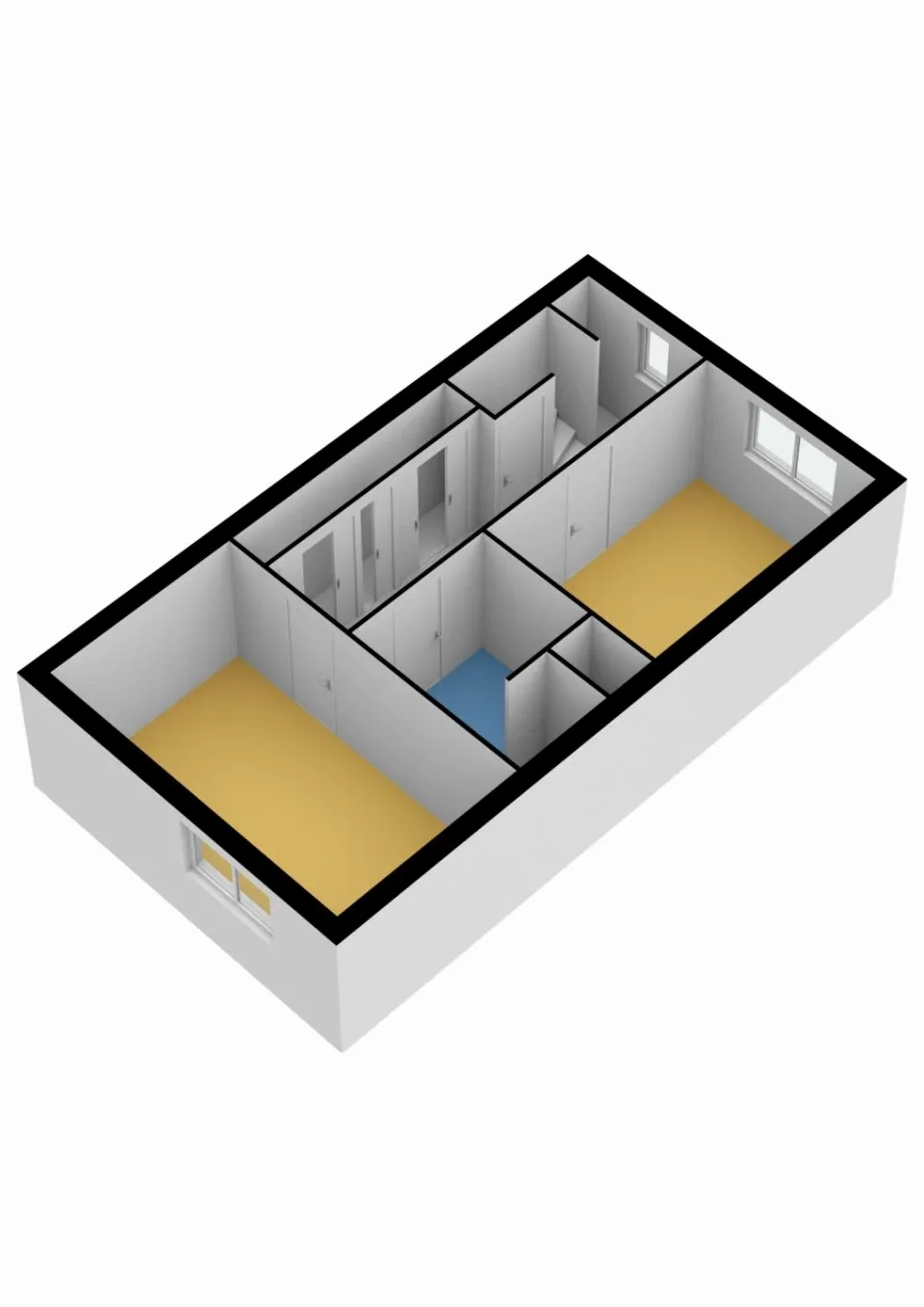 Woonhuis te koop Archipel 15 52 Lelystad