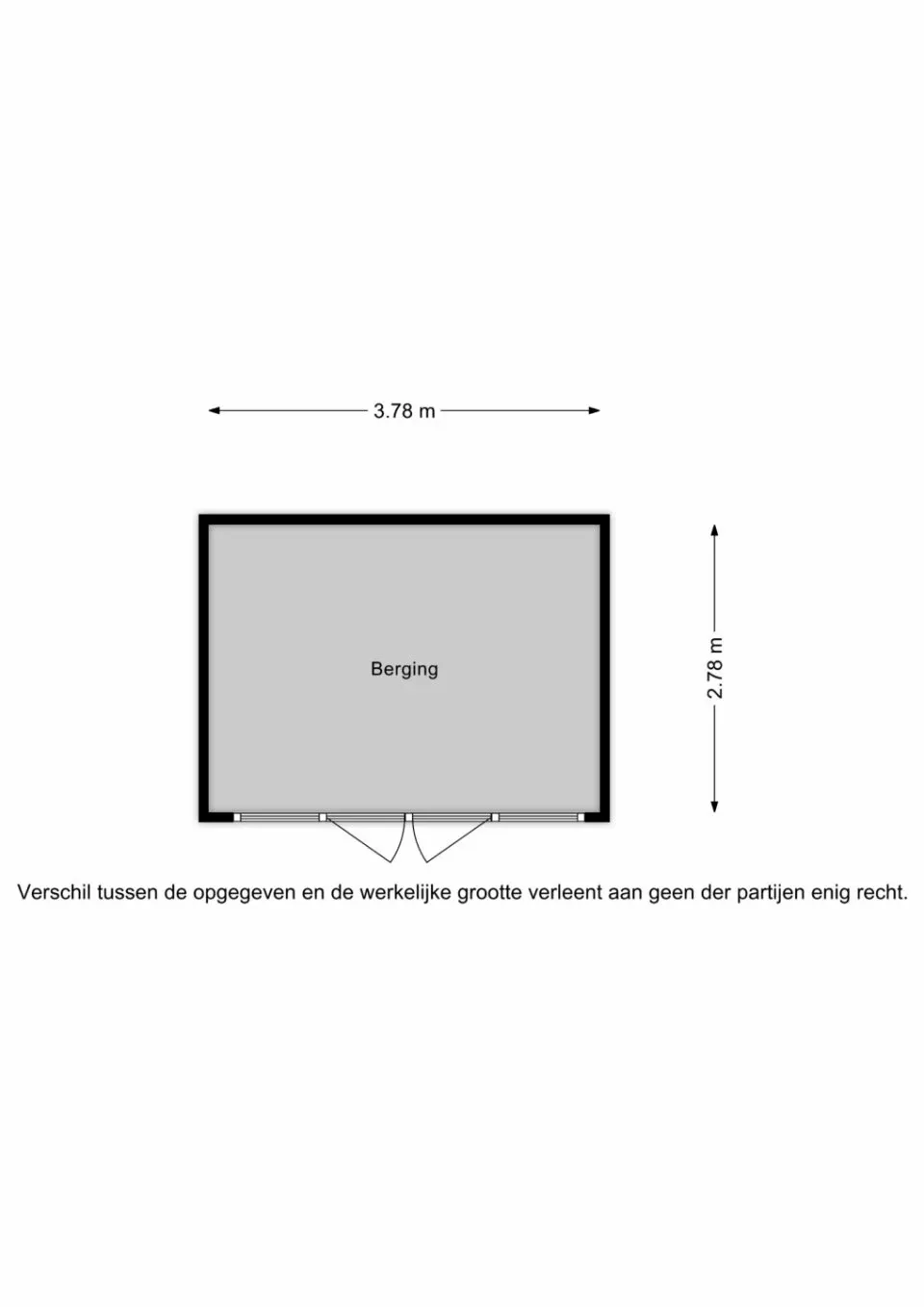 Woonhuis te koop Kempenaar 09 39 Lelystad