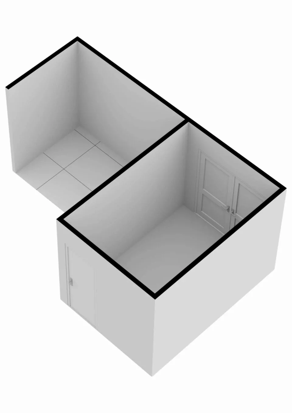 Woonhuis te koop Karveel 46 63 Lelystad