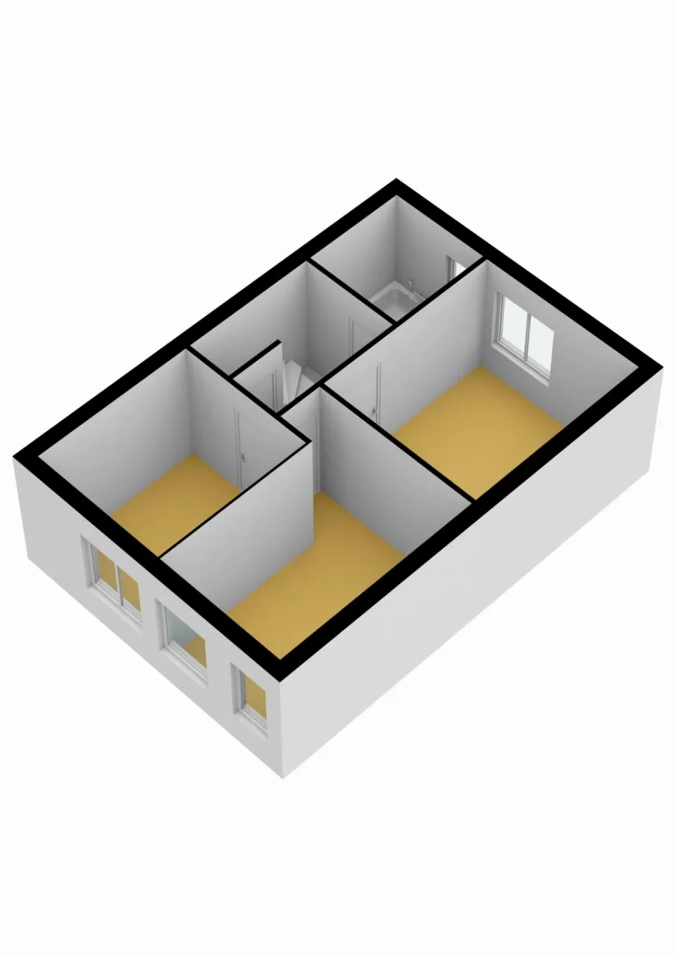 Woonhuis te koop Karveel 46 63 Lelystad