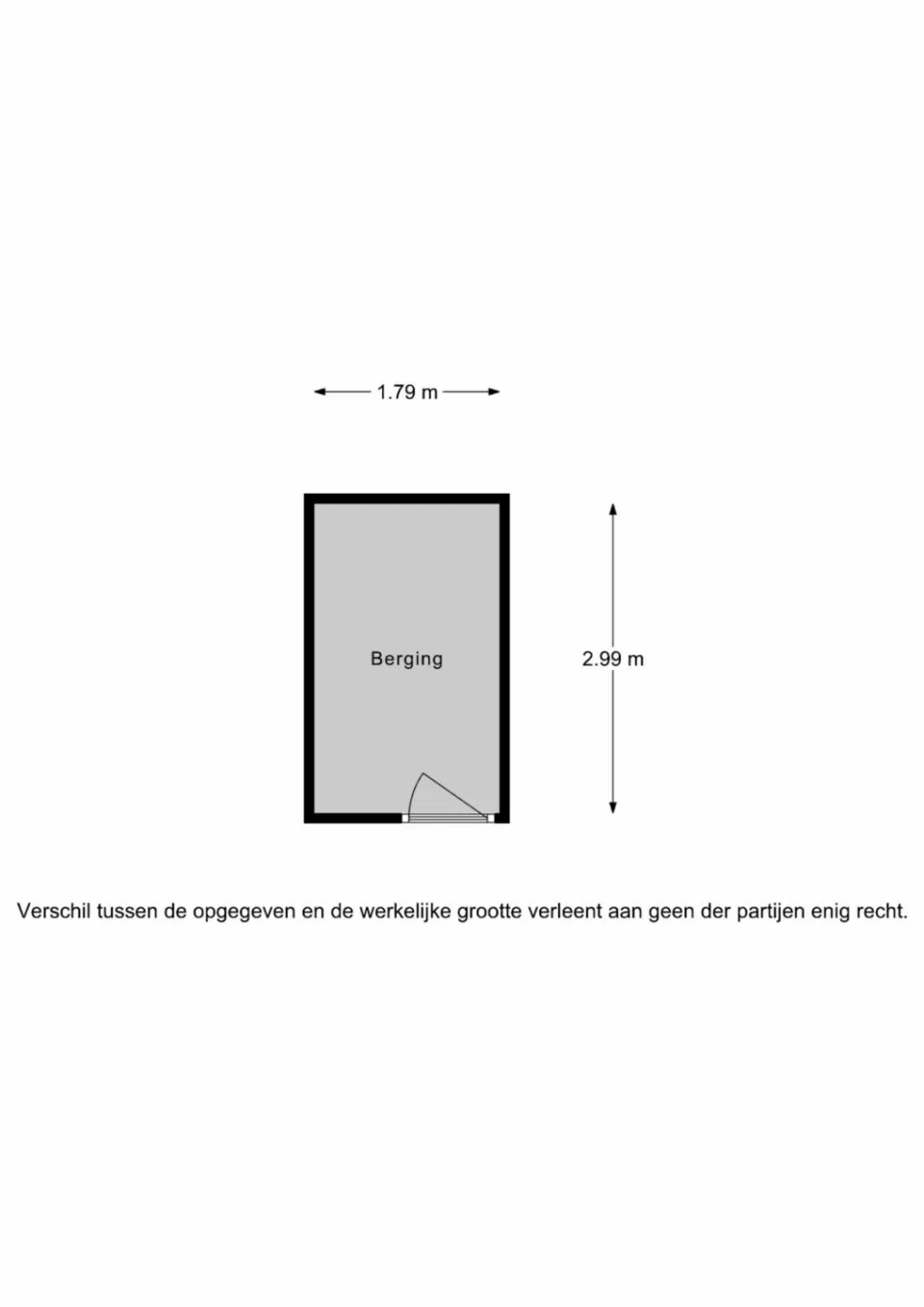 Woonhuis te koop Klimroospad 2 Almere