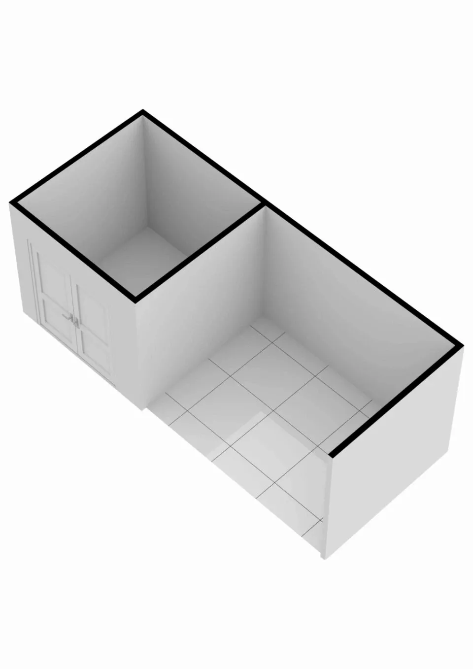 Woonhuis te koop Wold 20 93 Lelystad