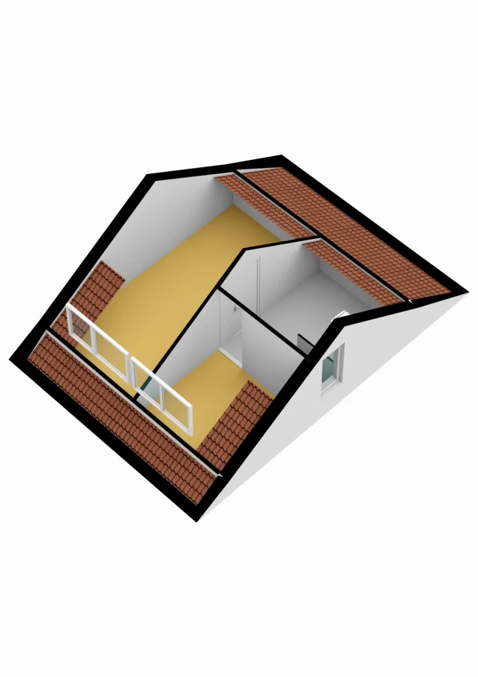 Woonhuis te koop Wold 20 93 Lelystad