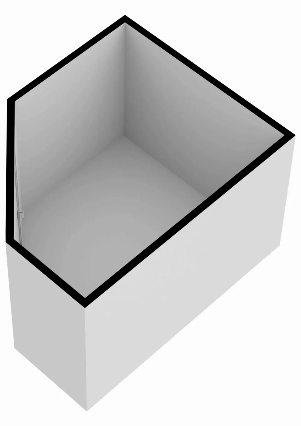 Appartement te koop Galjoen 22 22 Lelystad