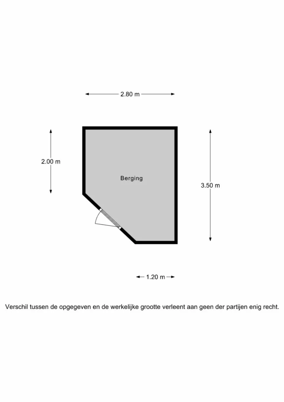 Appartement te koop Galjoen 22 22 Lelystad