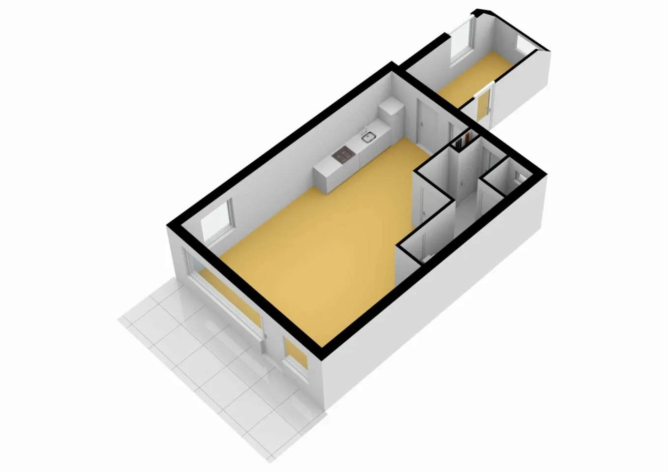 Woonhuis te koop Galjoen 26 9 Lelystad