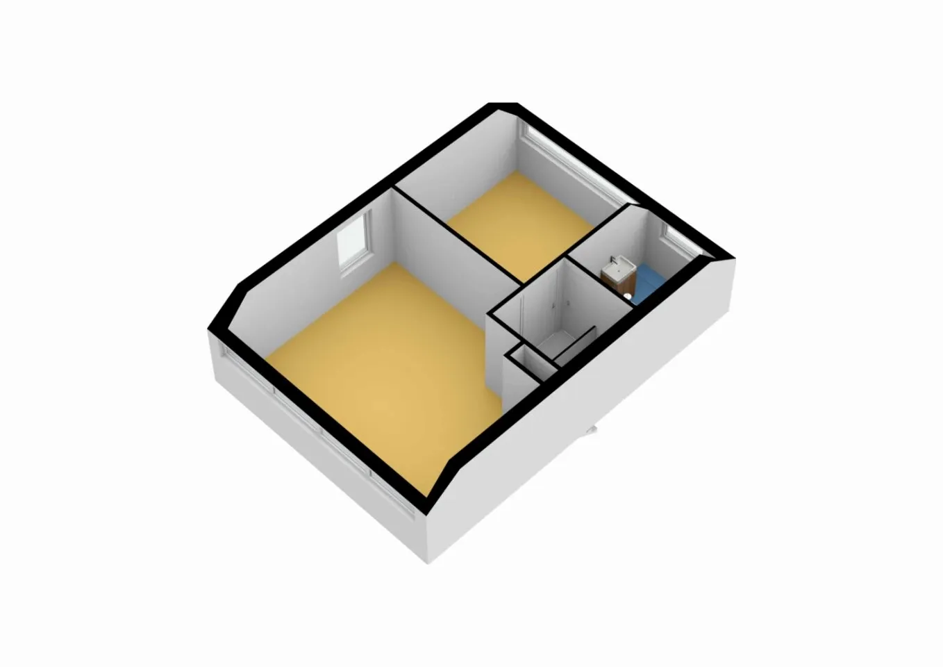 Woonhuis te koop Galjoen 26 9 Lelystad