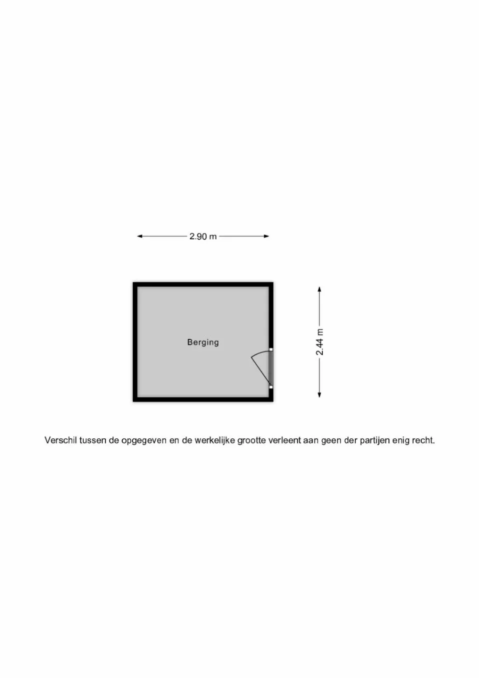 Woonhuis te koop Griend 37 18 Lelystad