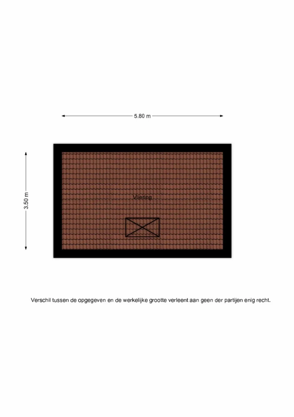 Woonhuis te koop Griend 37 18 Lelystad