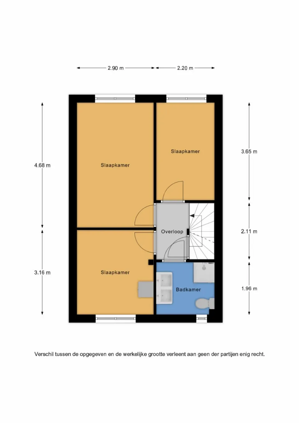 Woonhuis te koop Kamp 15 75 Lelystad