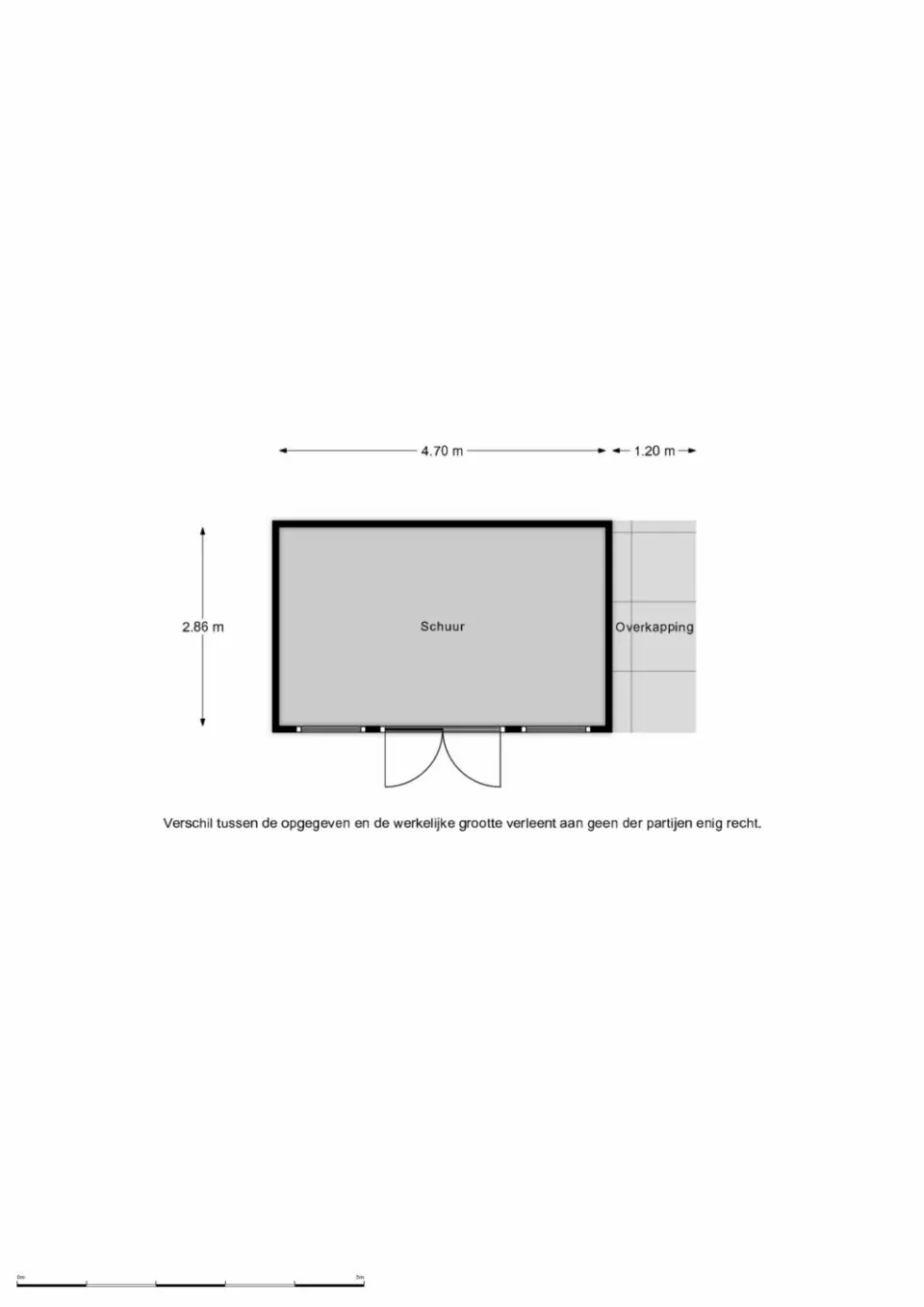 Woonhuis te koop Baai 82 Lelystad