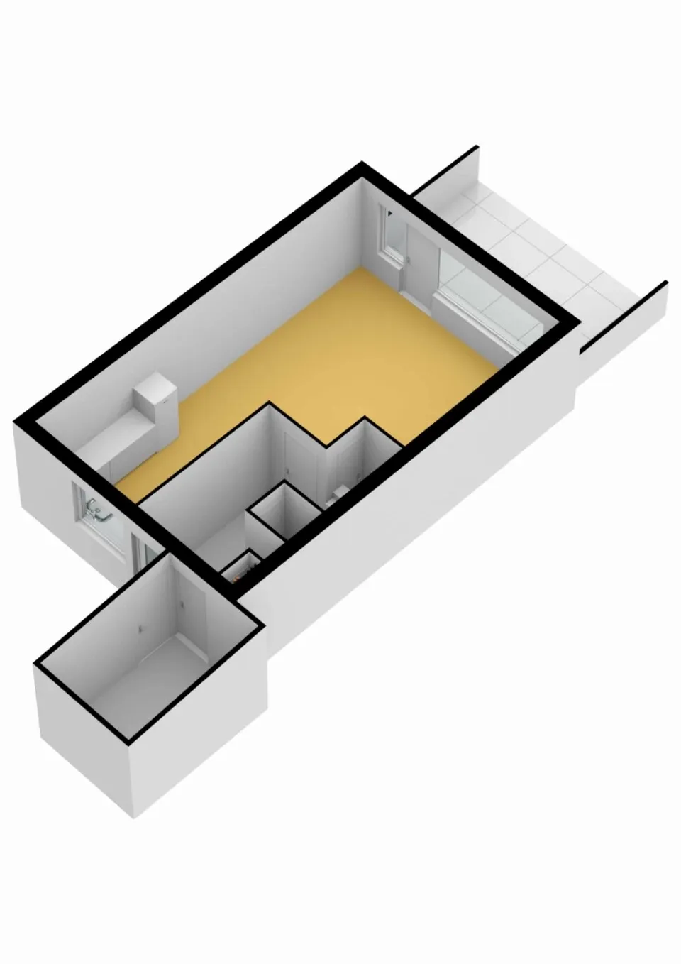 Woonhuis te koop Punter 23 37 Lelystad