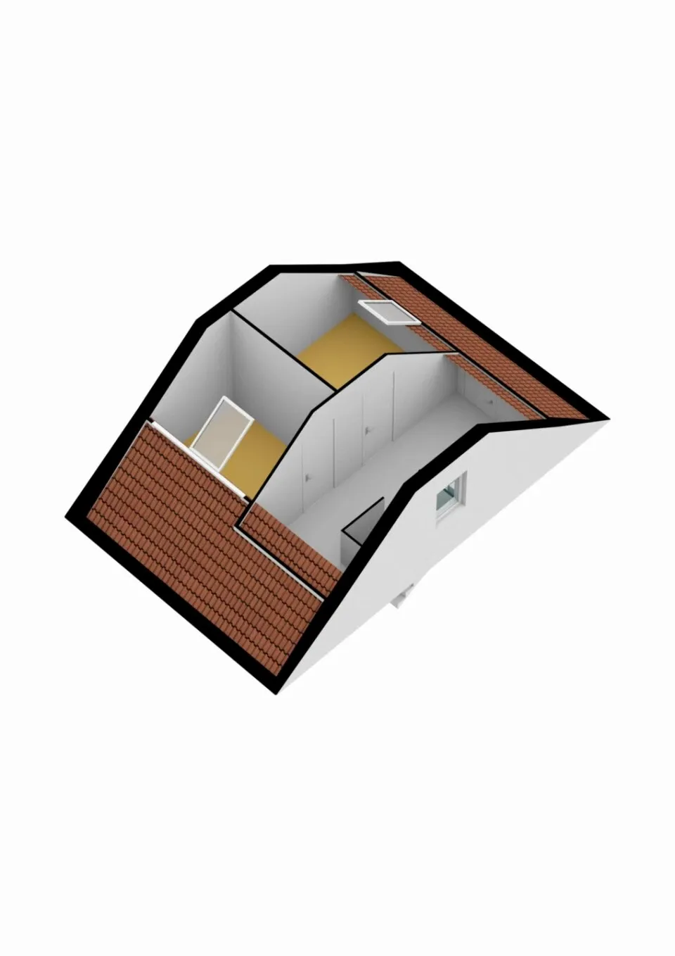 Woonhuis te koop Punter 23 37 Lelystad