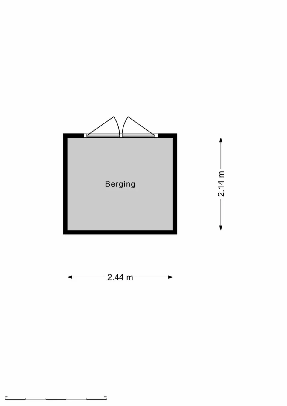 Woonhuis te koop Punter 23 37 Lelystad