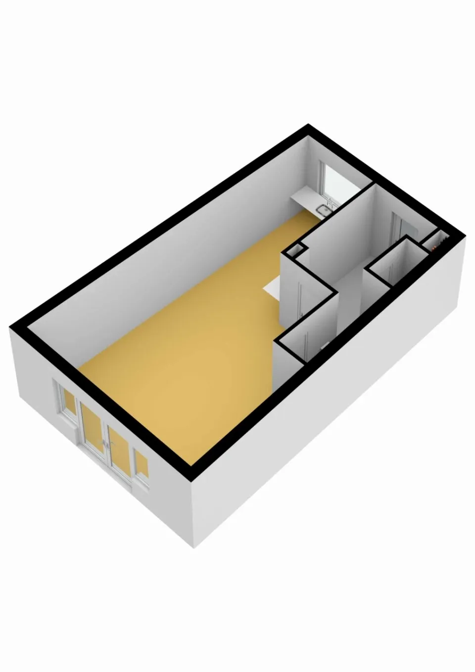 Woonhuis te koop Roald Amundsenstraat 148 Almere