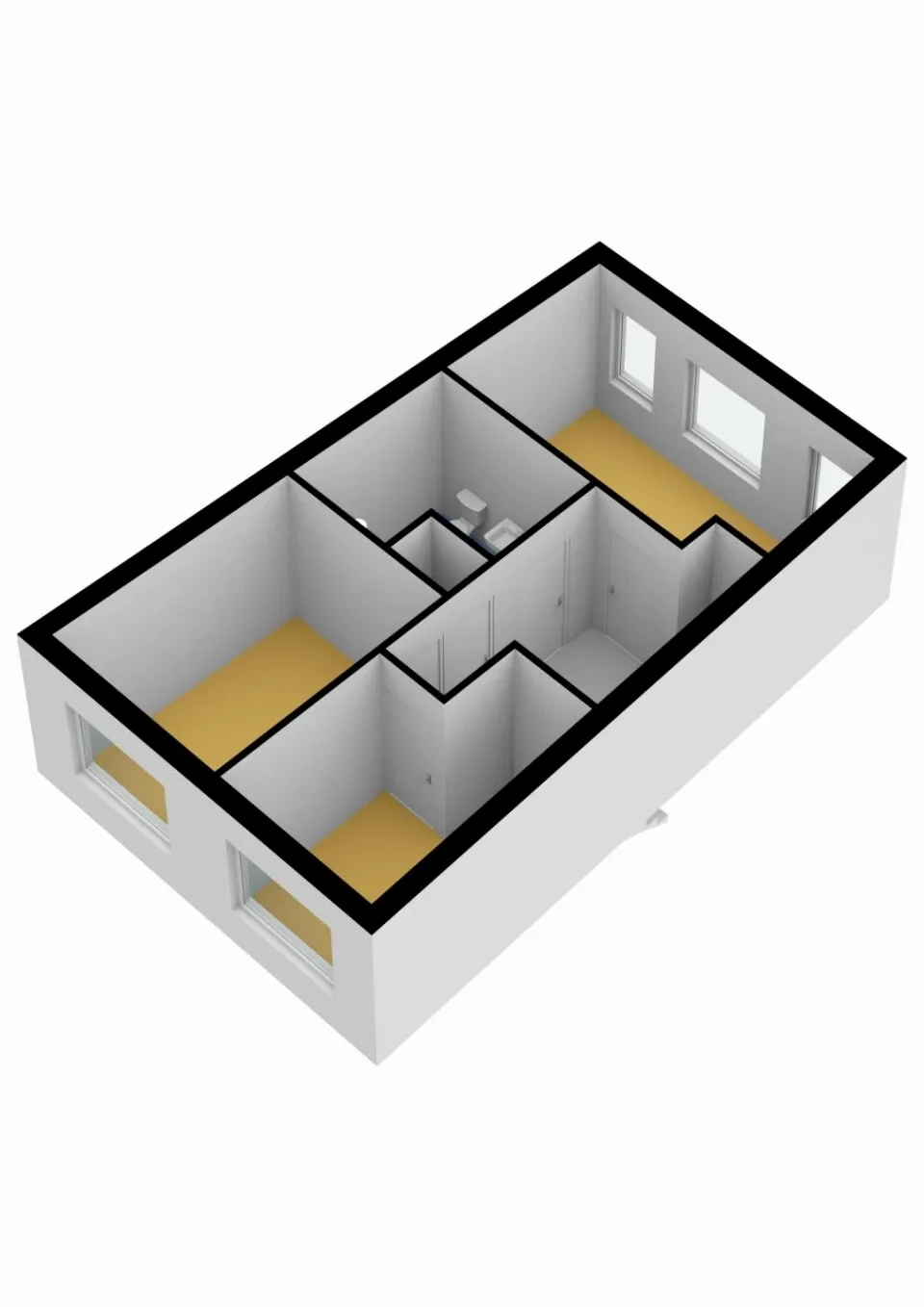 Woonhuis te koop Roald Amundsenstraat 148 Almere