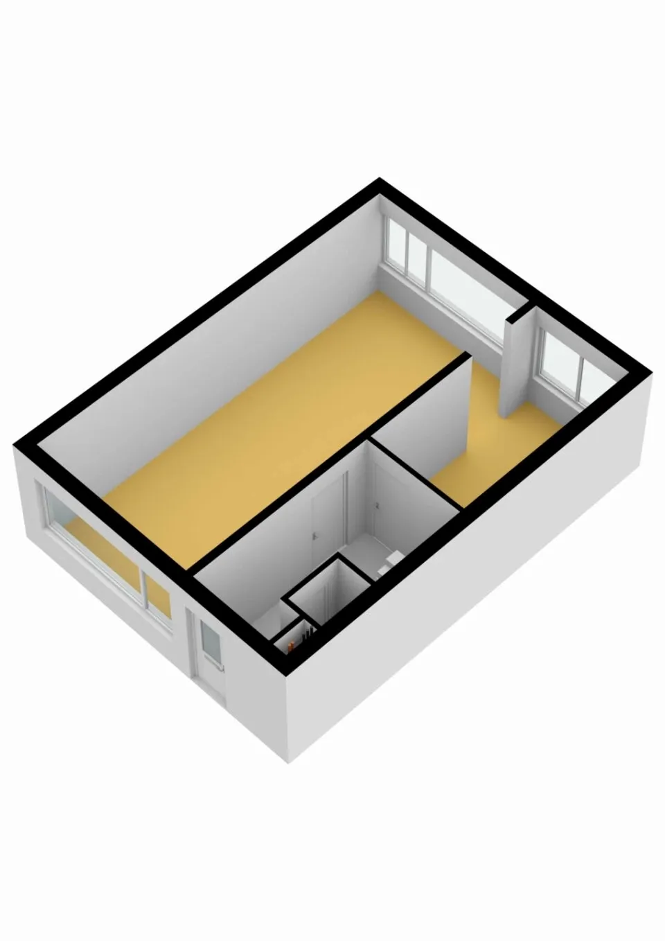 Woonhuis te koop Hofstede 191 Lelystad