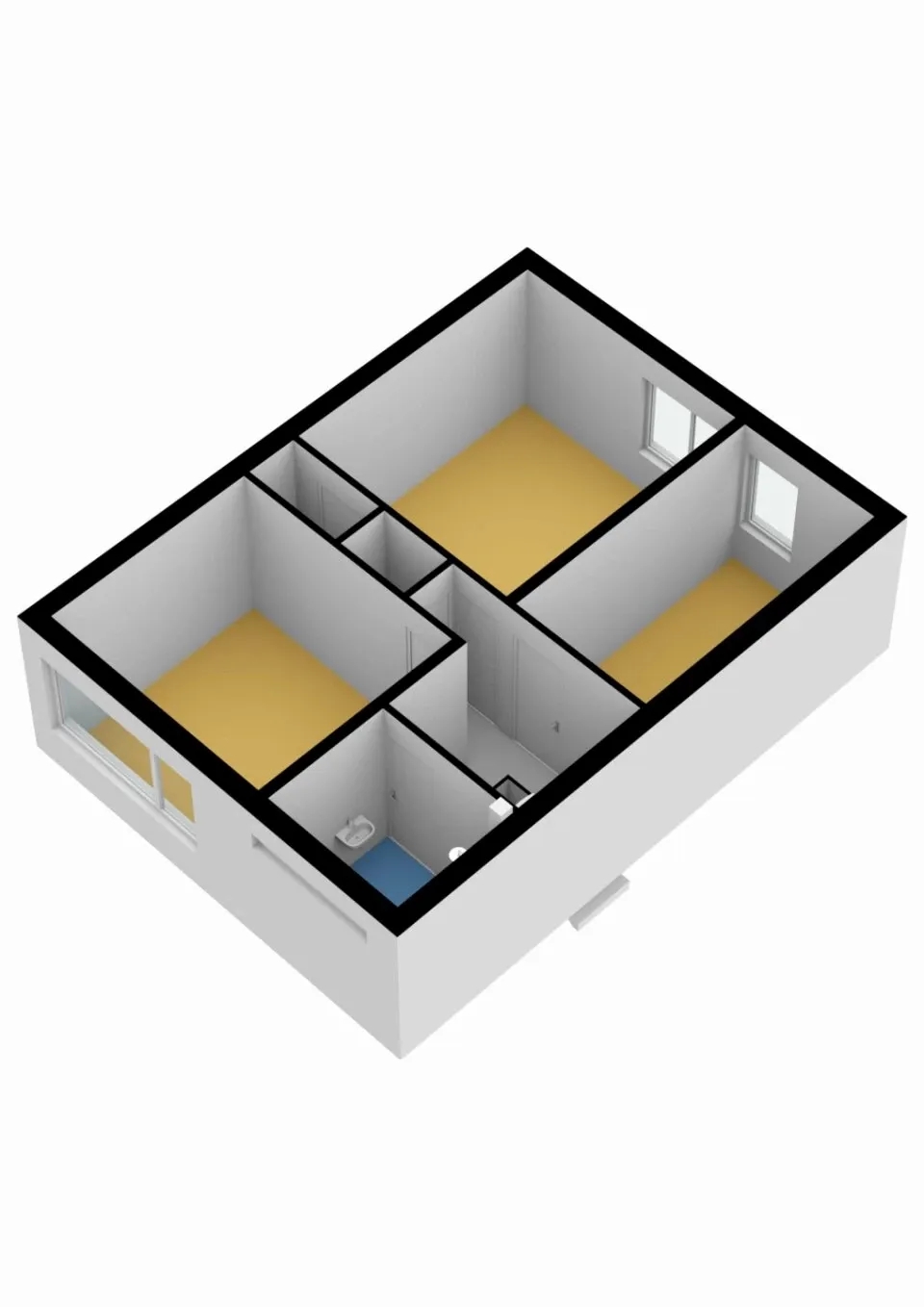 Woonhuis te koop Hofstede 191 Lelystad