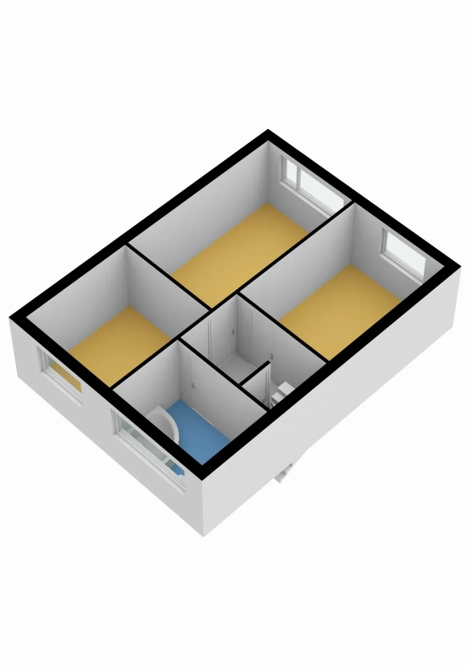 Woonhuis te koop Oostkaap 29 Lelystad