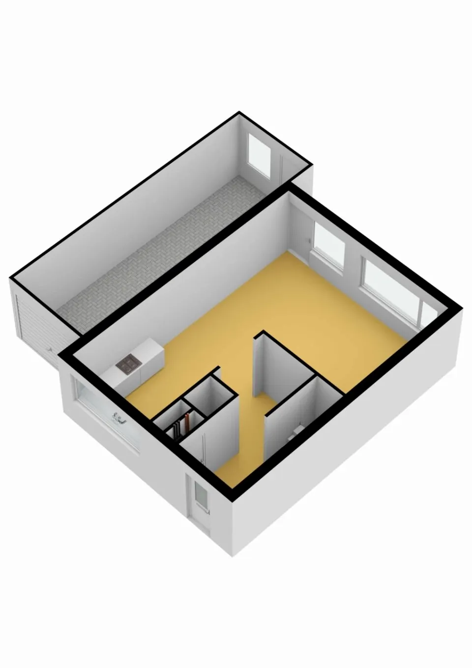 Woonhuis te koop Oostkaap 29 Lelystad