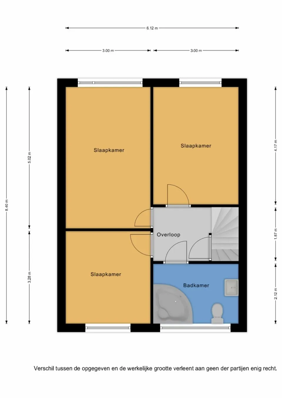 Woonhuis te koop Oostkaap 29 Lelystad