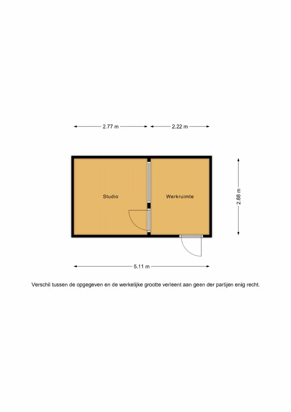 Woonhuis te koop J.j. Slauerhoffstraat 35 Almere