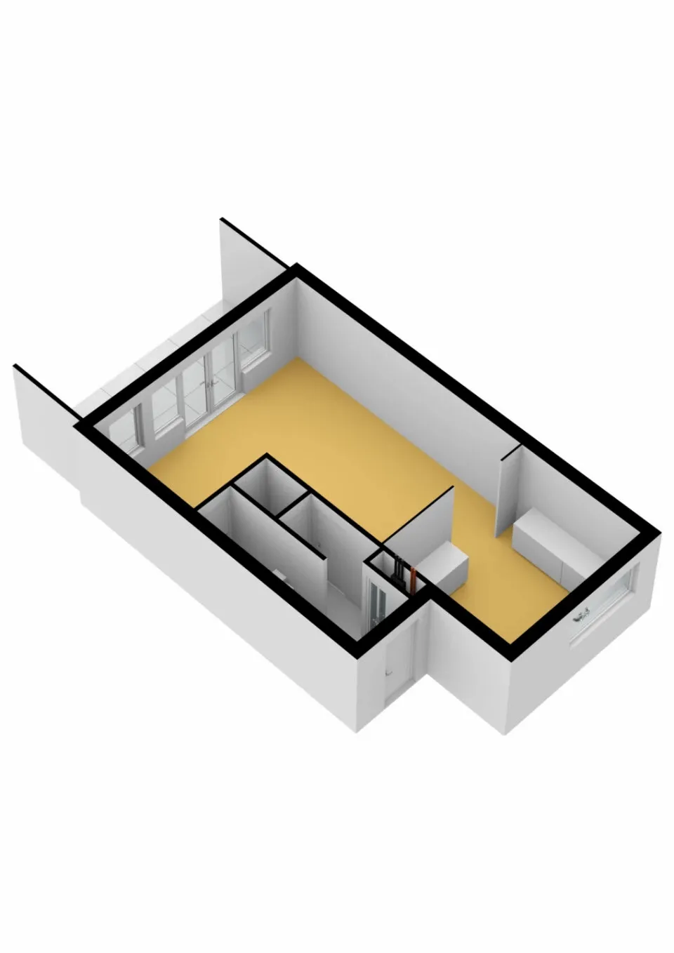 Woonhuis te koop Tjalk 38 56 Lelystad