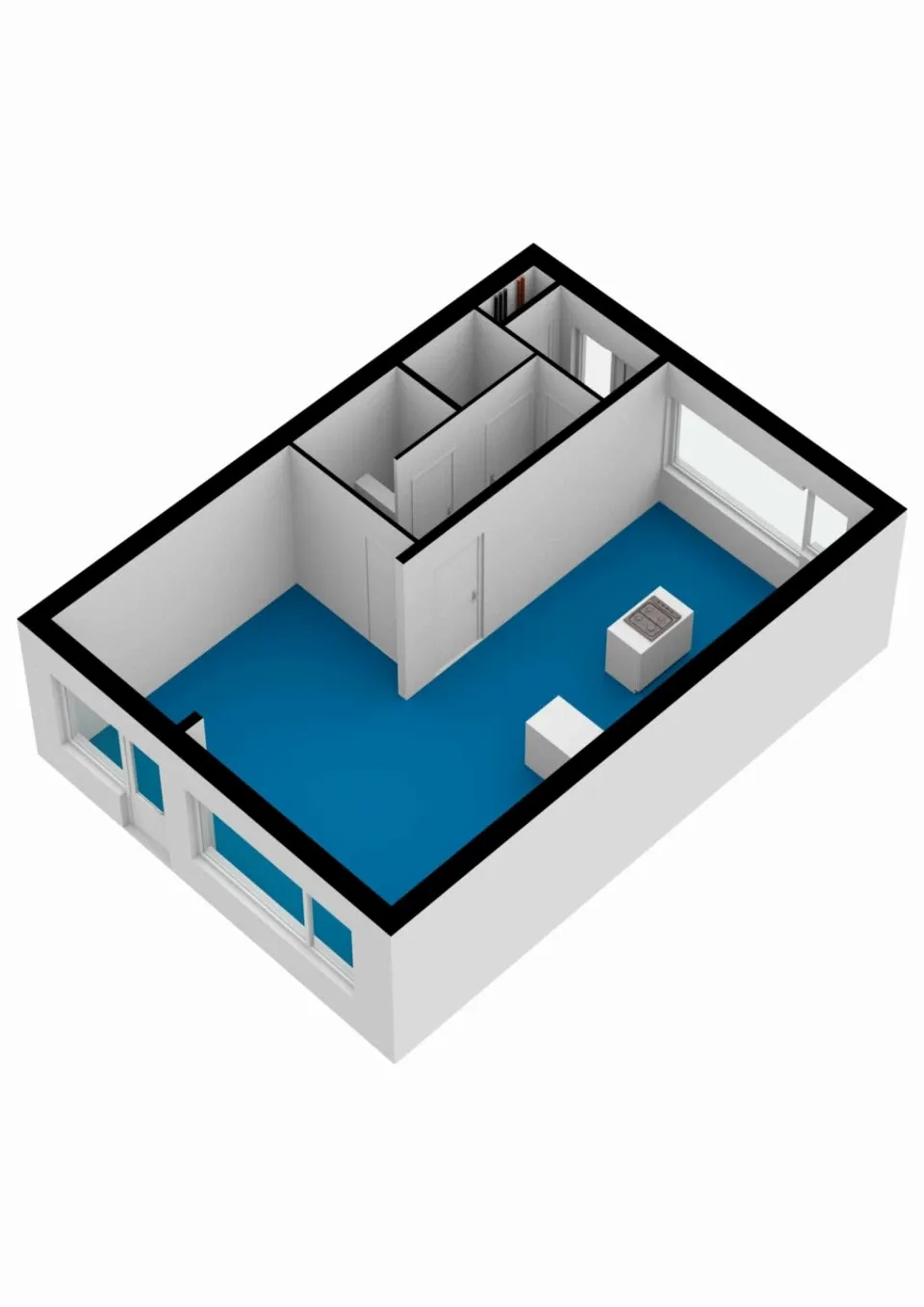 Woonhuis te koop Botter 19 11 Lelystad