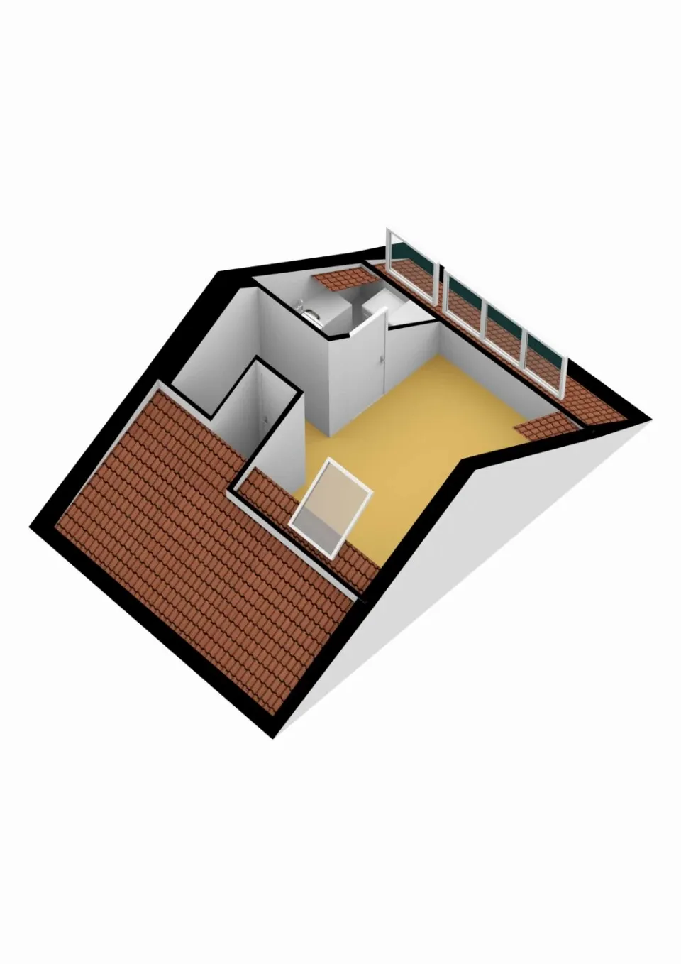 Woonhuis te koop Kamp 13 32 Lelystad