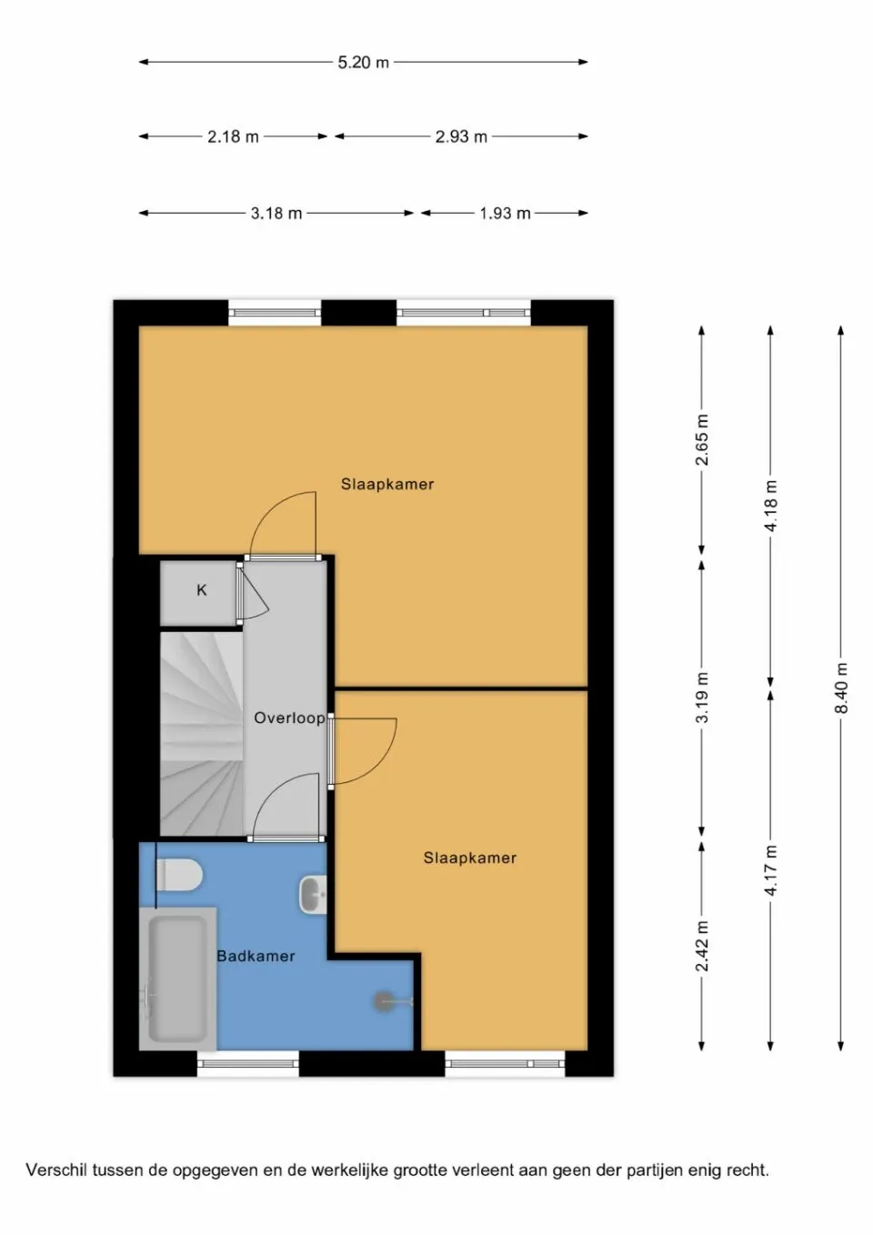 Woonhuis te koop Kamp 13 32 Lelystad