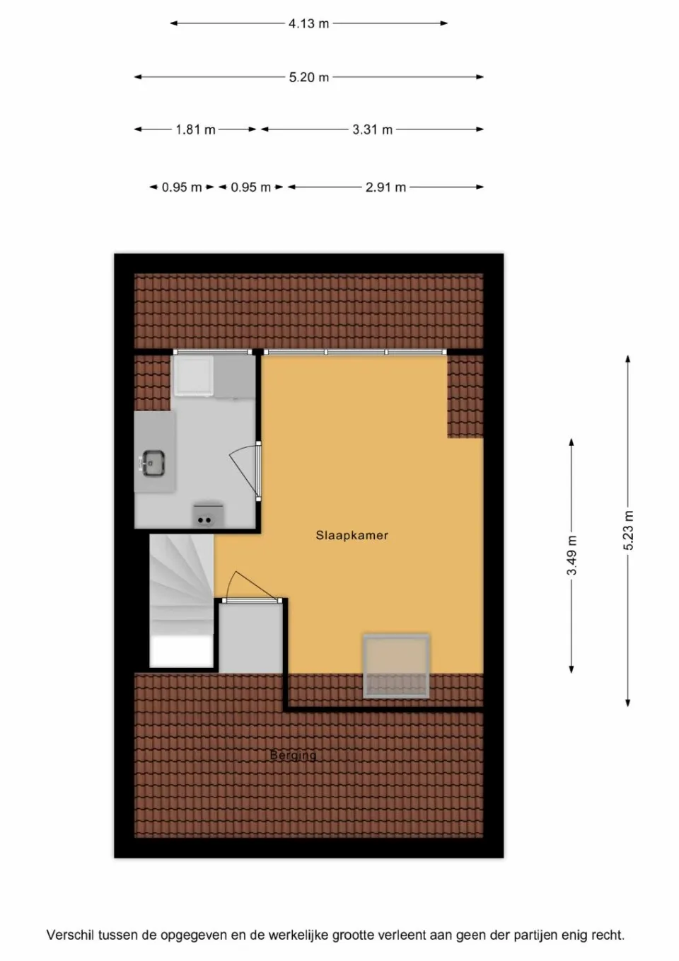 Woonhuis te koop Kamp 13 32 Lelystad