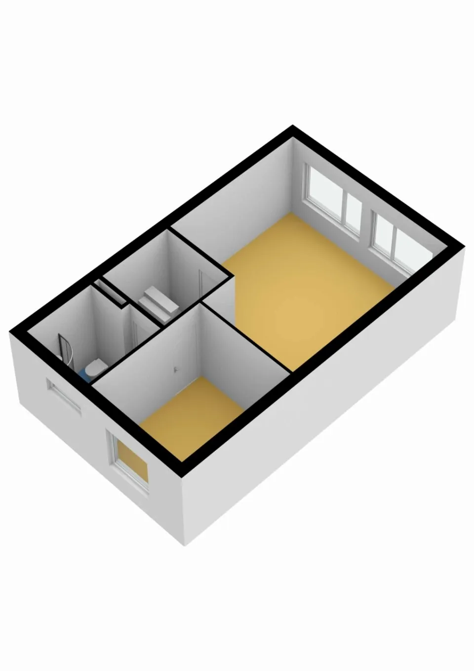 Woonhuis te koop Harderwijkstraat 88 Lelystad