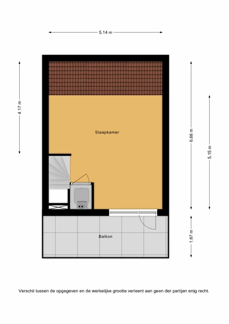 Woonhuis te koop Harderwijkstraat 88 Lelystad