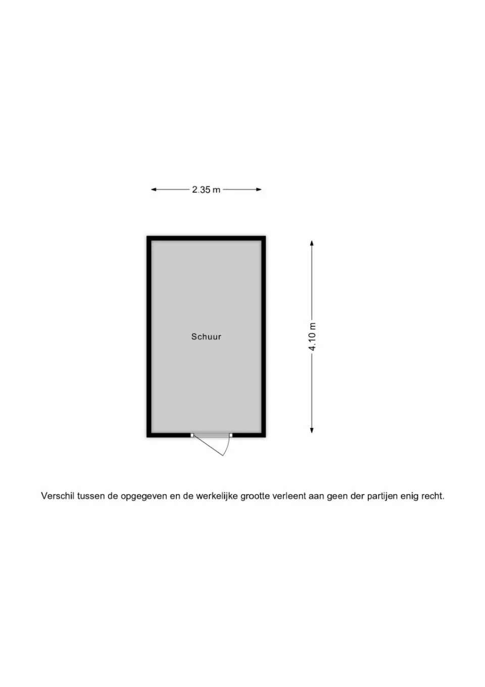 Woonhuis te koop Harderwijkstraat 88 Lelystad