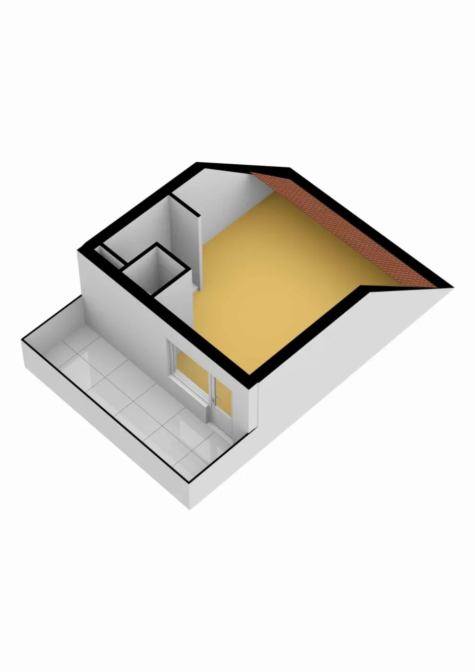Woonhuis te koop Harderwijkstraat 88 Lelystad