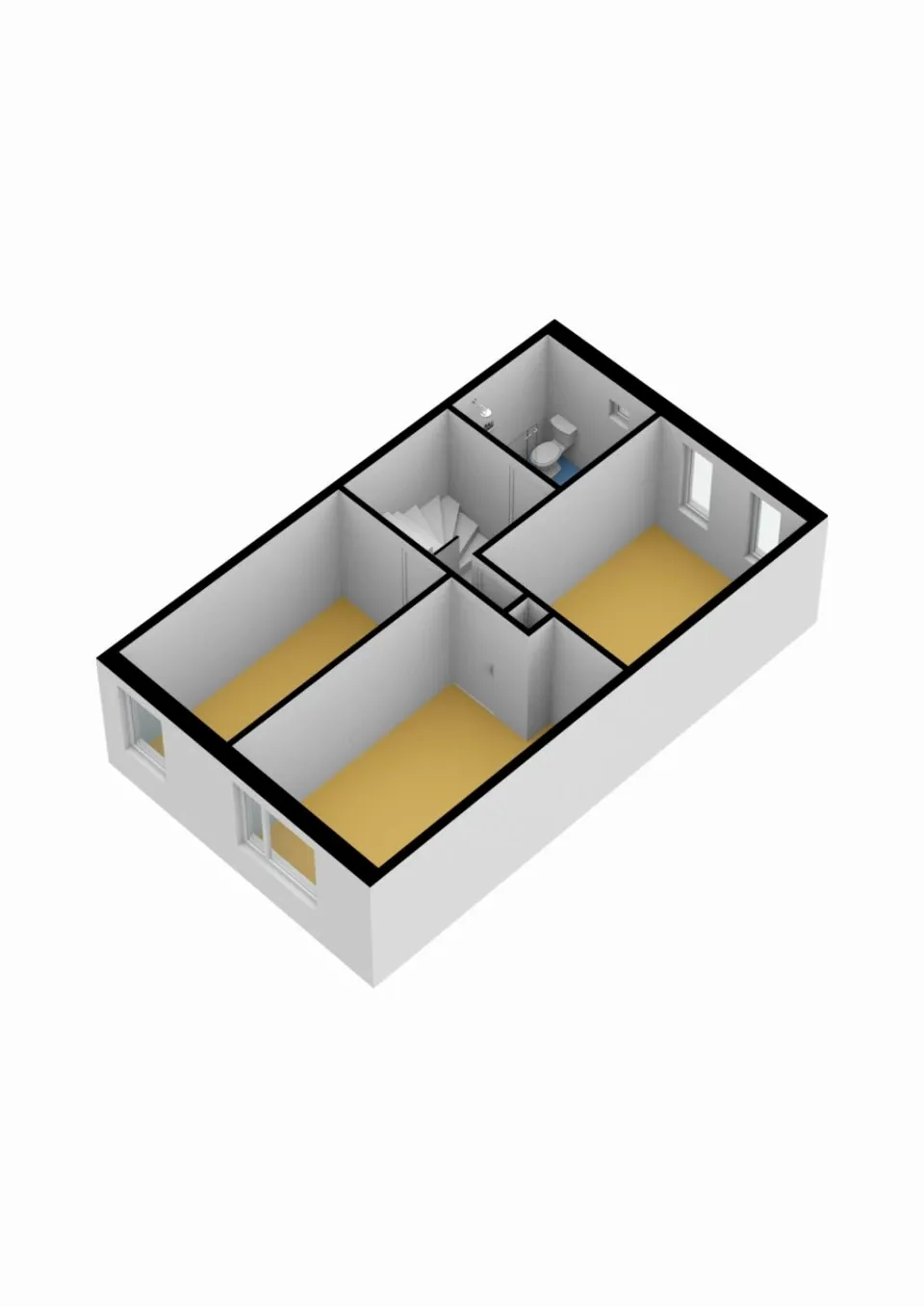 Woonhuis te koop Punter 14 27 Lelystad