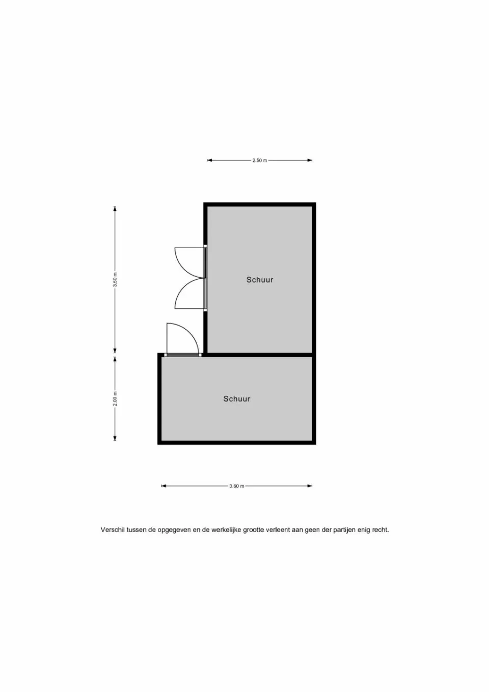 Woonhuis te koop Punter 14 27 Lelystad