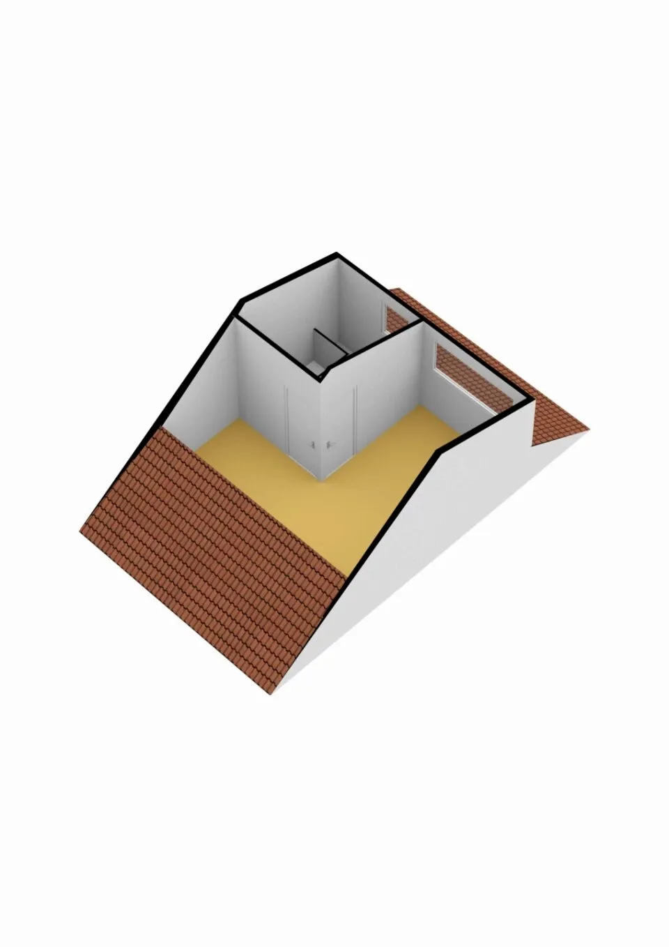 Woonhuis te koop Punter 14 27 Lelystad