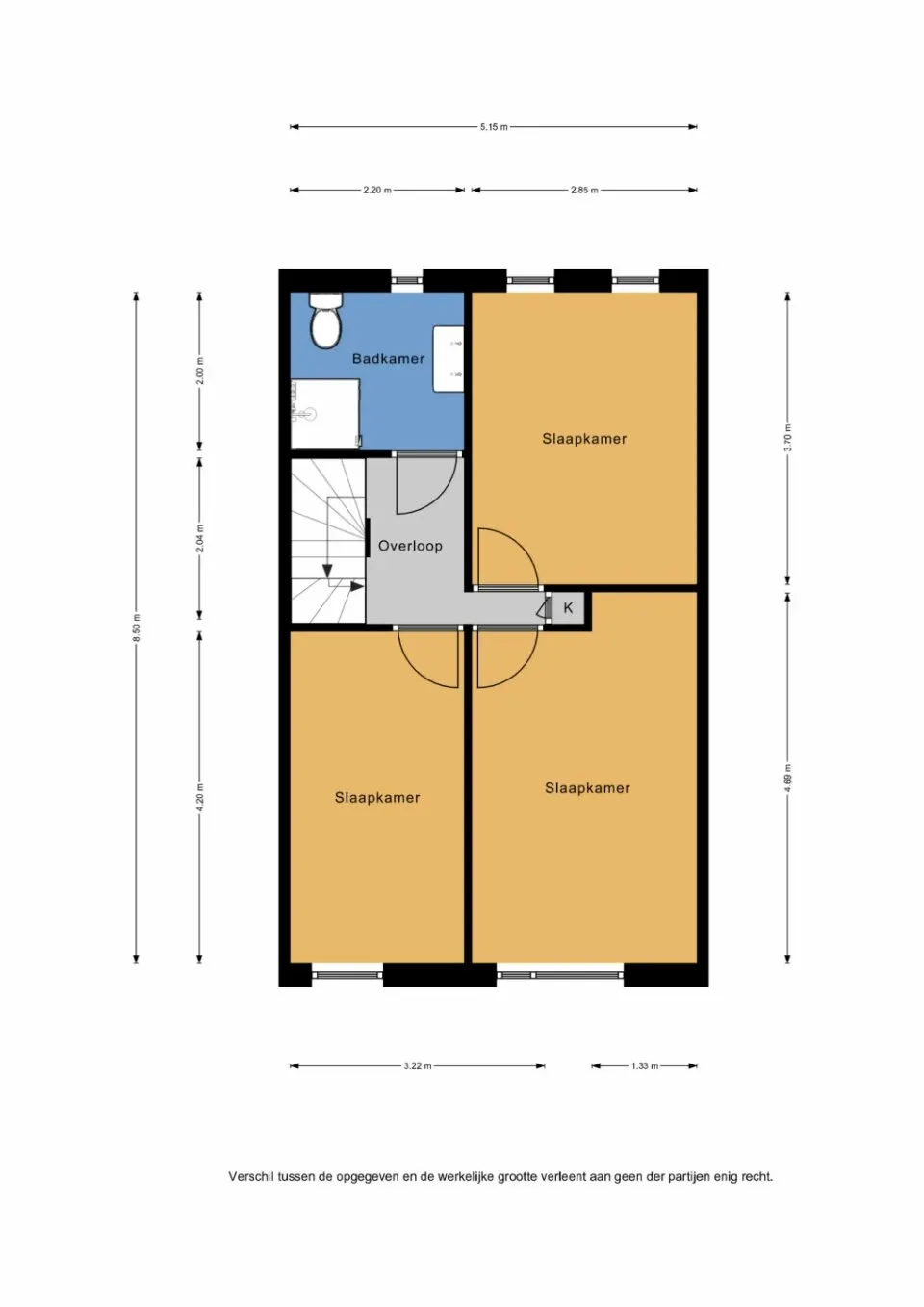 Woonhuis te koop Punter 14 27 Lelystad